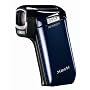 SANYO �n�C�r�W���� �f�W�^�����[�r�[�J���� Xacti (�U�N�e�B) DMX-CG10 �u���[ DMX-CG10(L)