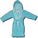 Disney Princess "Ariel The Little Mermaid" flannel Robe for Girls in Turquoise - ON SALE!