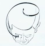 BERGEON ルーペホルダー 2405 F22405