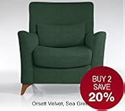 Conran Chaucer Armchair