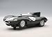 AUTOart 1:32 Slot Car Jaguar D-Type Le Mans 1955 Winner 13582