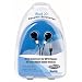 Setron Earphones for iPod/MP3 - Black