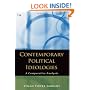 Contemporary Political Ideologies: A Comparative Analysis