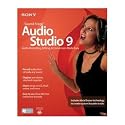 Sound Forge Audio Studio 9