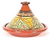 Medium Botany Designer Tagine