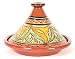 Large Botany Designer Tagine