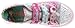 Skechers Twinkle Toes Shuffles Polka Dot Crushers Light-Up Sneaker (Little Kid)