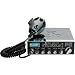 Electronics : Cobra Limited Edition Black Chrome CB Radio