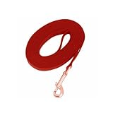 Guardian Gear 20Feet Cotton Web Dog Training Lead Picture