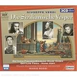 ｜Verdi: Sicilian Vespers