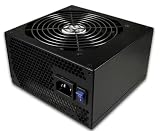 Review OCZ OCZ700SXS / OCZ StealthXStream 700W Power Supply PSU - OCZ700SXS