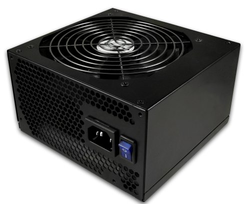 OCZ ModXStream Pro Power Supply OCZ Technology