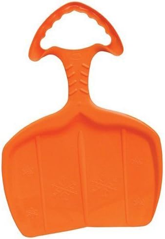Bum Sledge Seat Slider by Cheesybug