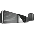 Philips AmbiSound Home Theater Sound Bar with Integrated 1080p-Upscaling DVD/MP3 Player