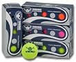 Platform Tennis Balls 2 (1 sleeve 3 Balls)