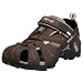 Teva Women's Dozer Sandal,Mocha,7.5 M