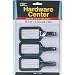 Search : SET OF 3 LUGGAGE TAGS (Sold: 3 Units per Pack)