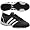 Adidas Telstar II TRX Astroturf Football Boots