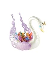 Swan Carriage