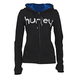 Hurley Junior's Luca Zip Hoody