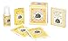 Burt's Bees Baby Skincare Kit (Mega Mini Kits)