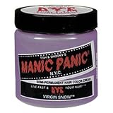 Manic Panic Semi Permanent 4 Oz
