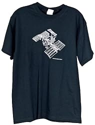 International Space Station T-Shirt