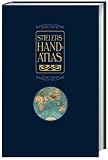 Stielers Hand-Atlas