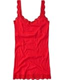 Apparel : KIRRA Variegated V-Neck Cami