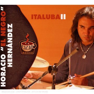 CD-Charts  Music : Italuba Vol.2
