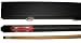 Top-Angebot!!! Billardqueue Gemini, Länge ca. 147 cm, 2-tlg. + Koffer Standard 1/1 schwarz