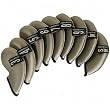 Cg gloveskin iron covers-xl black 3-pw,sw
