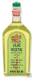 Clubman Pinaud Lilac Vegetal After Shave Lotion, 12 Ounce