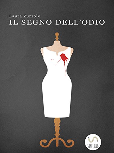 Il segno dell'odio (Italian Edition)