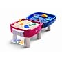 Little Tikes Endless Adventures EasyStore Sand & Water Table