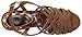 Madden Girl Women's Enroll Wedge Sandal