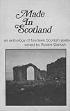 Made in Scotland : an anthology of poems