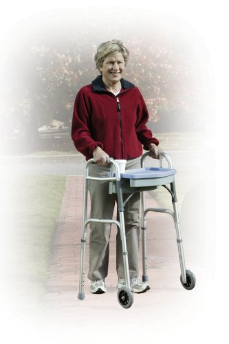 Drive Medical Rtl10131 E-z Walker Caddy