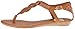 DV by Dolce Vita Women's Azania Gladiator Sandal