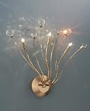 Astra wall sconce by Kolarz - Top quality from Vienna
