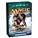 Magic the Gathering MTG Planar Chaos Theme Deck: Unraveling Mind (Red/Black)