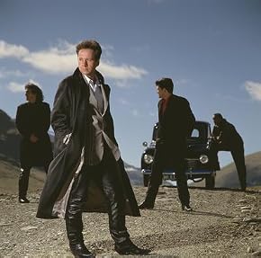 Image de Simple Minds