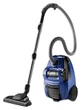 AEG ASC 6910 Staubsauger / Super Cyclone / 1800 Watt / Beutellos / High-Speed Staubaufnahme