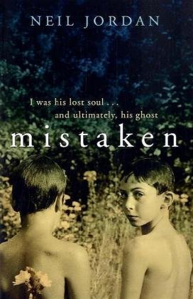 MISTAKEN by Neil Jordan 