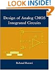 Design of Analog CMOS Integrated Circuits