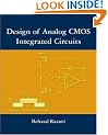 Design of Analog CMOS Integrated Circuits