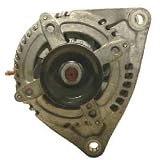ALTERNATOR FOR 2007-2009 DODGE NITRO 4.0L by Maniac EM