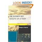 Click here to buy The Banner Boy Scouts on a Tour: The Mystery of Rattlesnake Mountain by  George A. Warren.