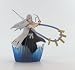 Gashapon Figure Bleach Collection Real 3 Jûshirou Ukitake_s-2