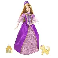 Princess Luciana